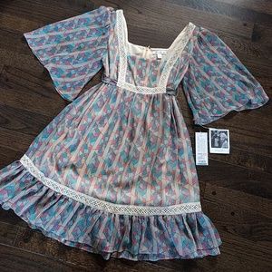 Limited Edition Jovovich-Hawk for Target dress